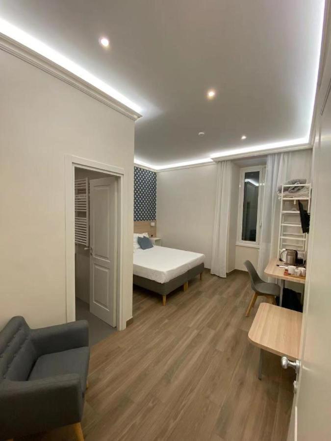 רומא My Maison 109 Guest House מראה חיצוני תמונה