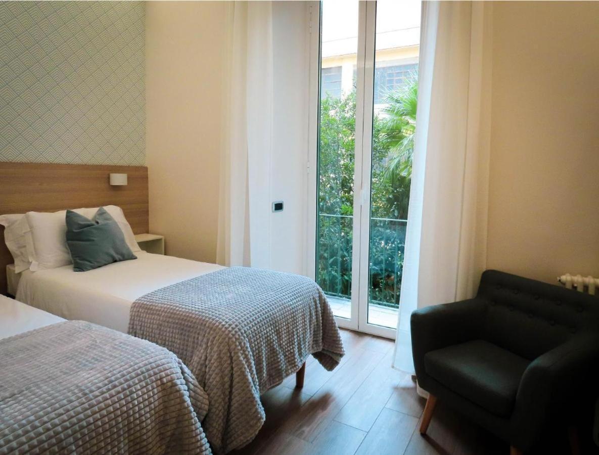 רומא My Maison 109 Guest House מראה חיצוני תמונה