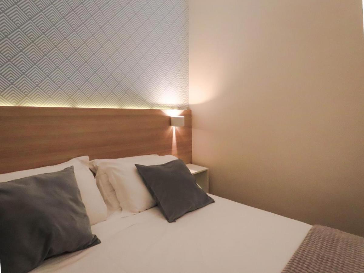 רומא My Maison 109 Guest House מראה חיצוני תמונה