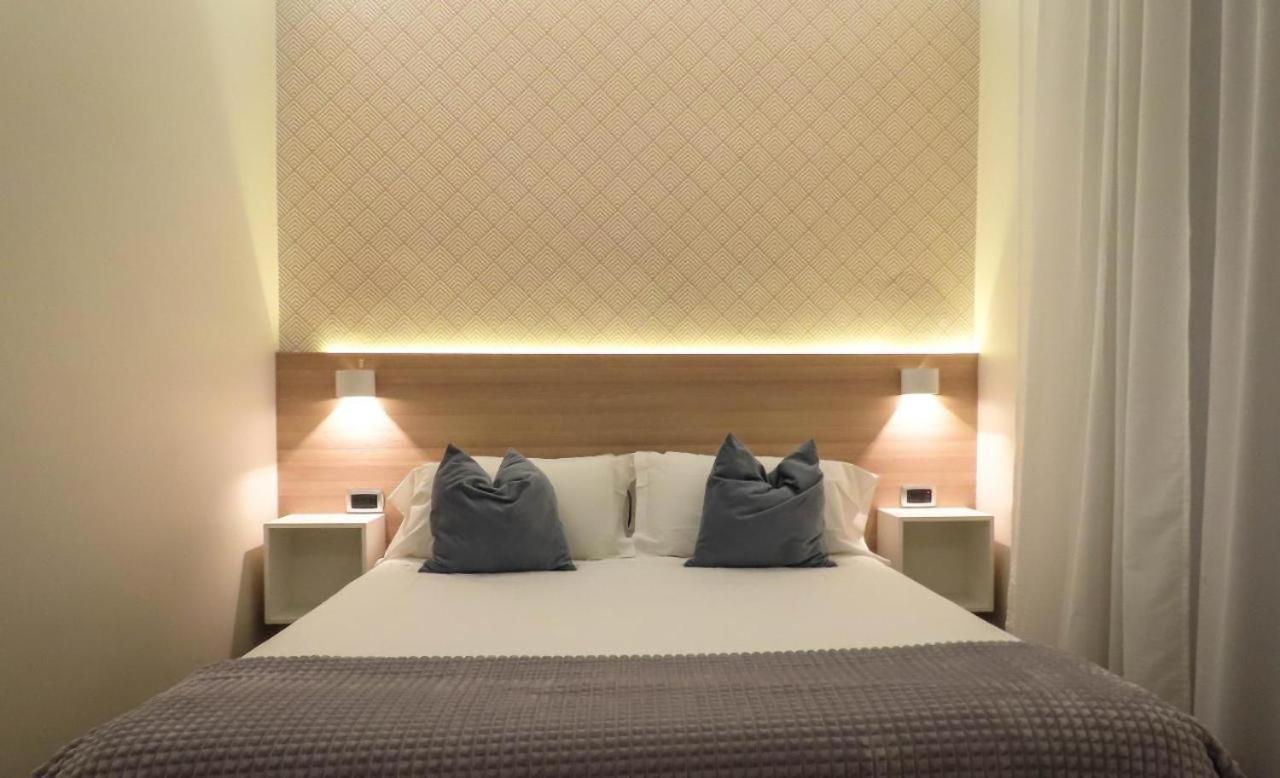רומא My Maison 109 Guest House מראה חיצוני תמונה