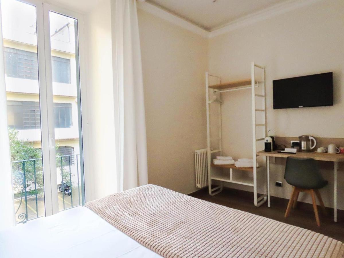 רומא My Maison 109 Guest House מראה חיצוני תמונה