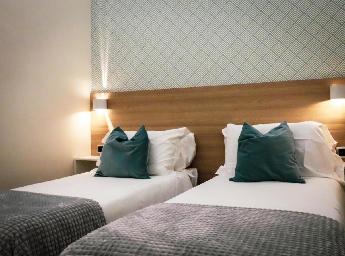 רומא My Maison 109 Guest House מראה חיצוני תמונה
