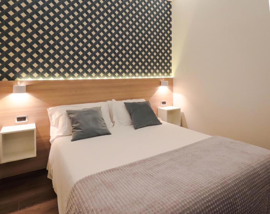 רומא My Maison 109 Guest House מראה חיצוני תמונה