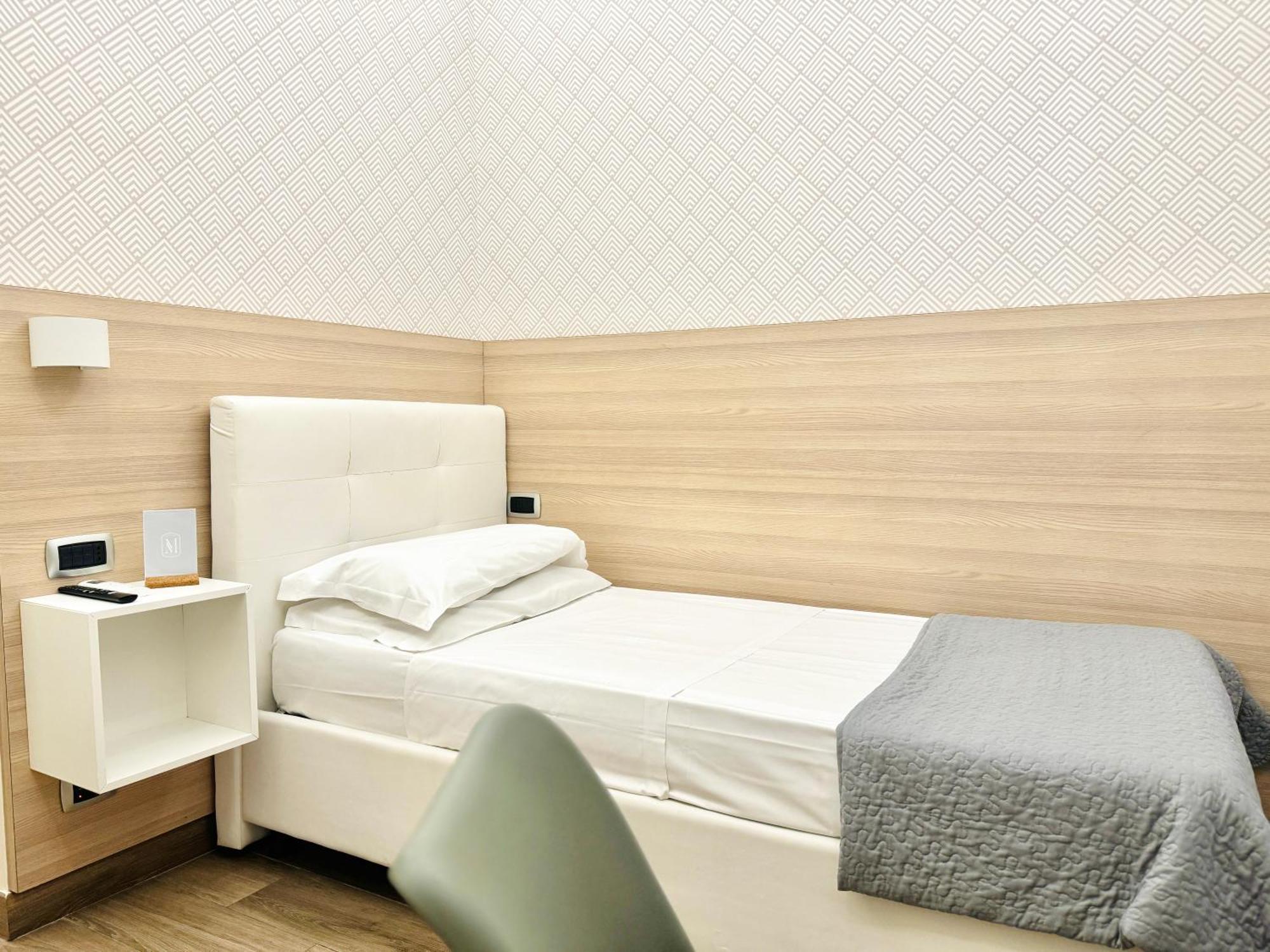 רומא My Maison 109 Guest House מראה חיצוני תמונה