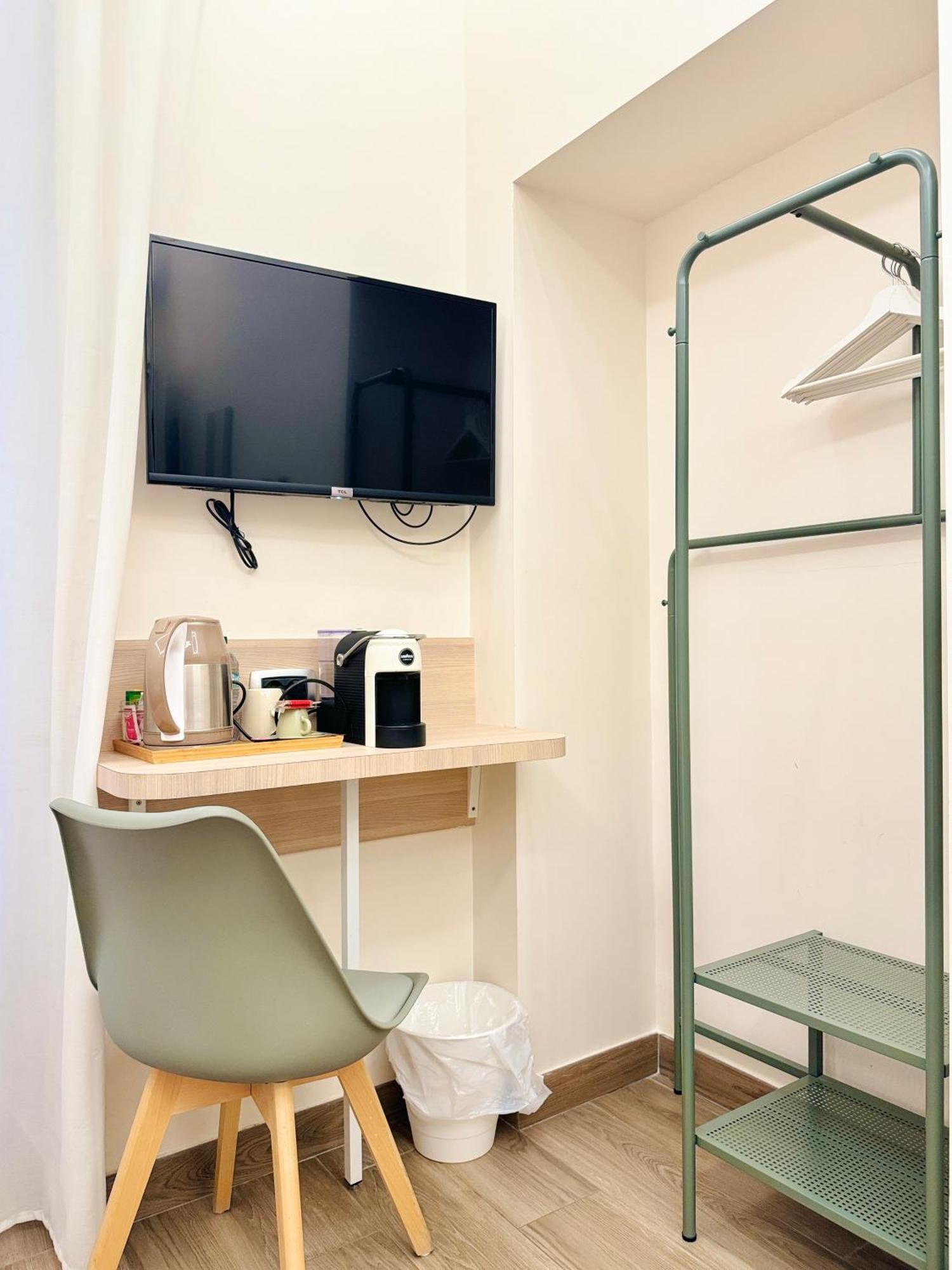 רומא My Maison 109 Guest House מראה חיצוני תמונה
