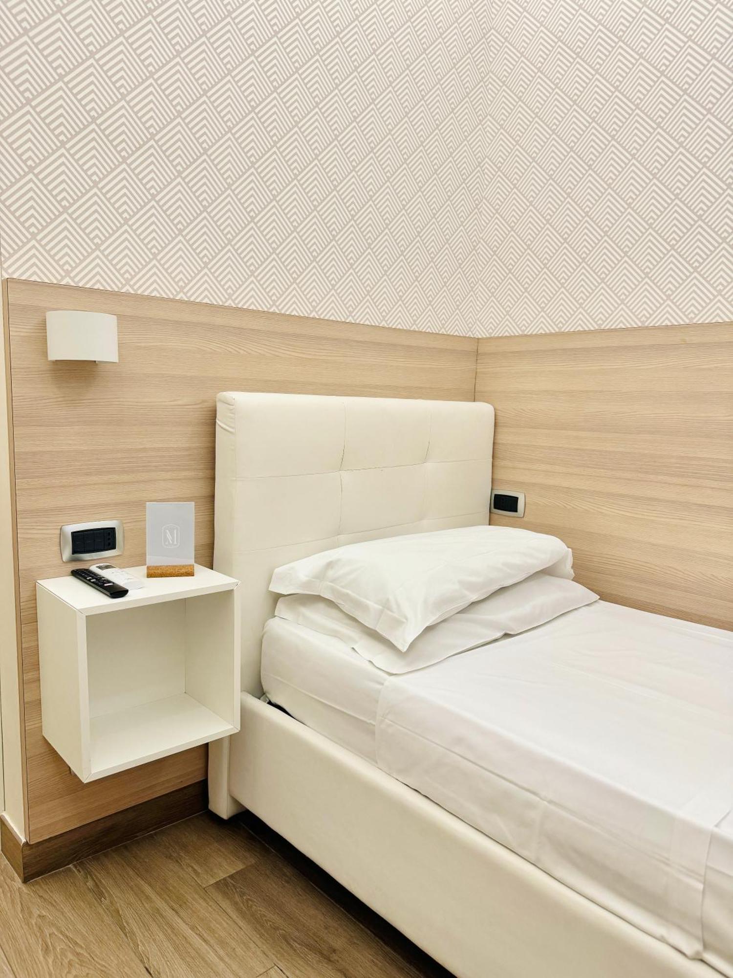רומא My Maison 109 Guest House מראה חיצוני תמונה