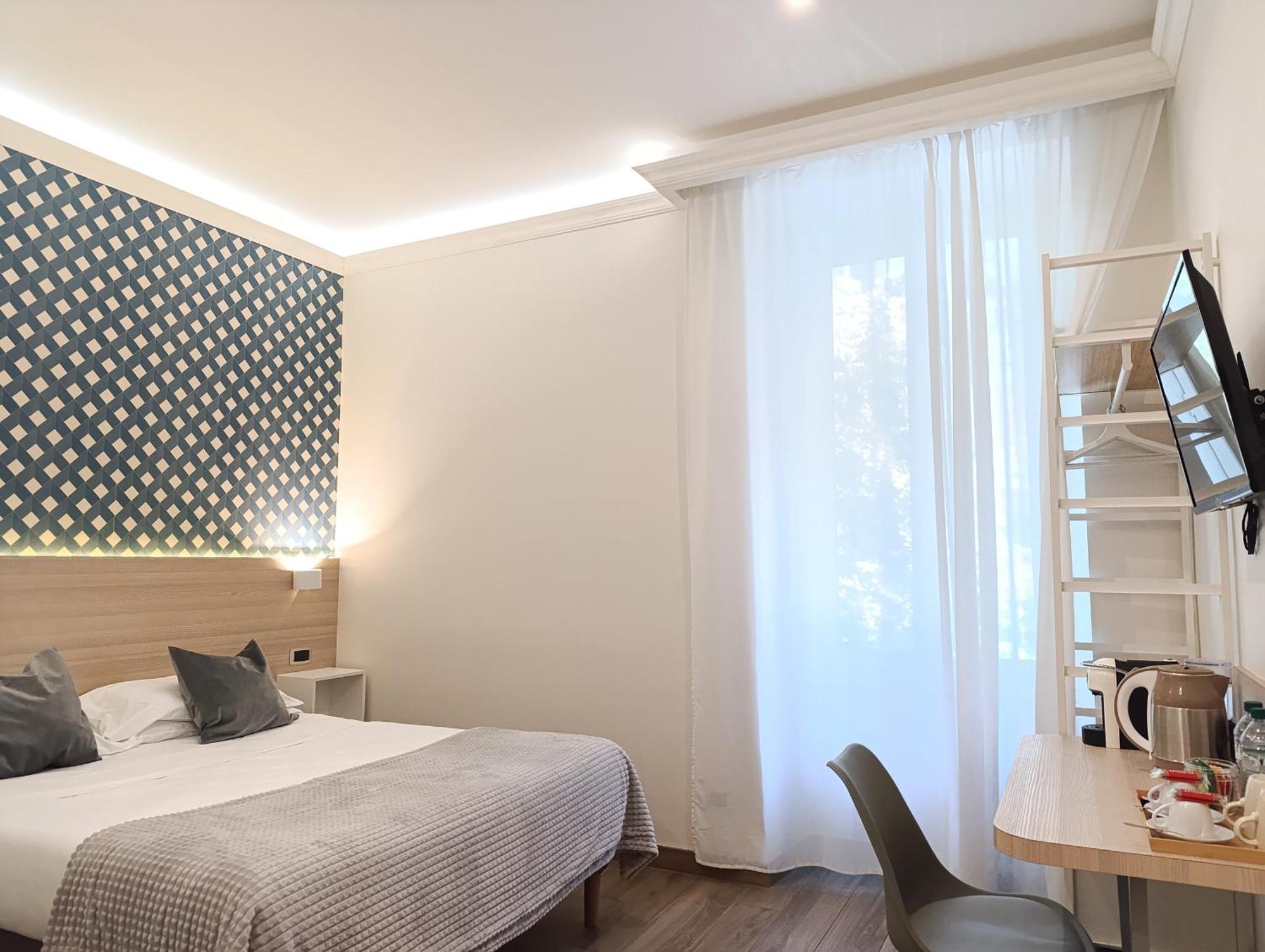 רומא My Maison 109 Guest House מראה חיצוני תמונה
