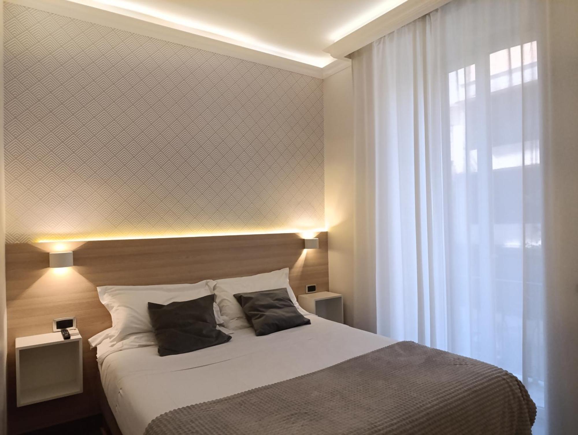 רומא My Maison 109 Guest House מראה חיצוני תמונה