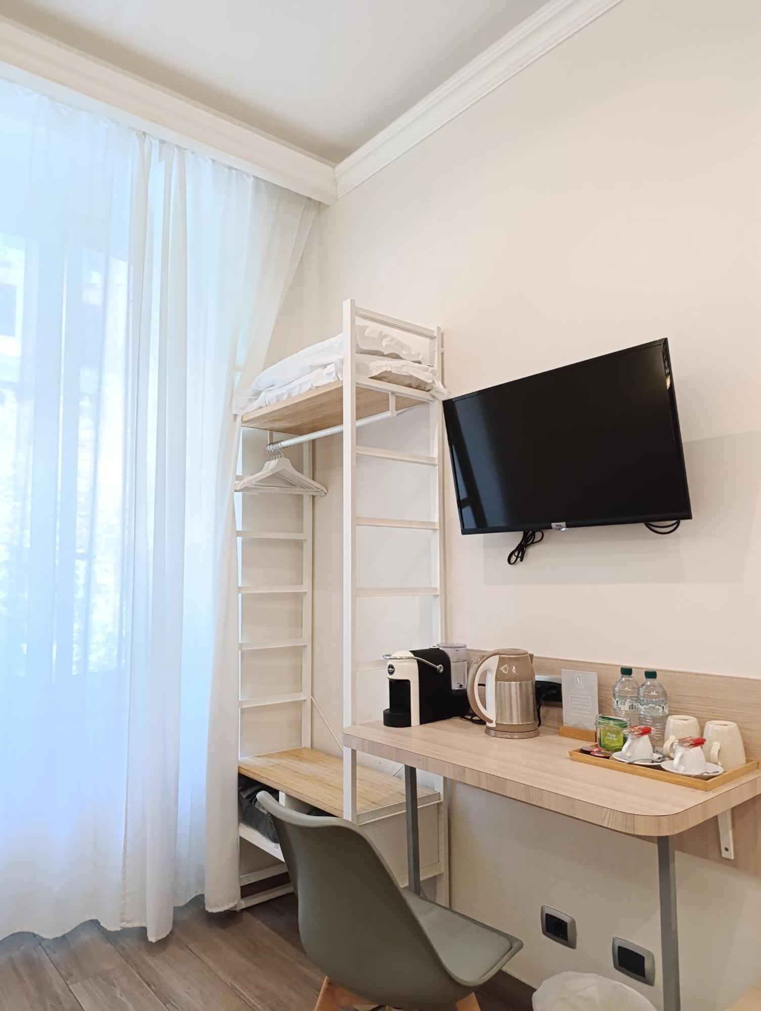 רומא My Maison 109 Guest House מראה חיצוני תמונה