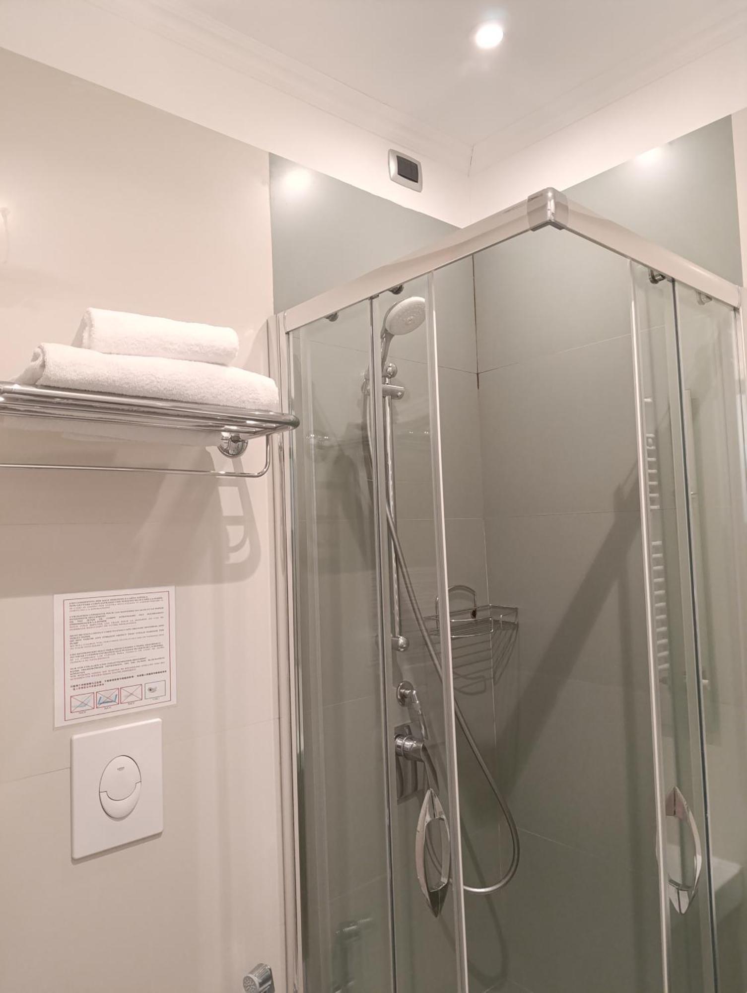 רומא My Maison 109 Guest House מראה חיצוני תמונה