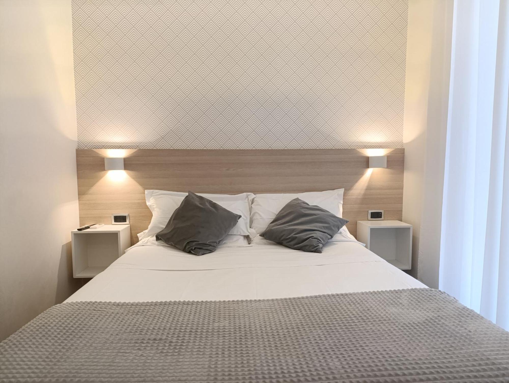 רומא My Maison 109 Guest House מראה חיצוני תמונה