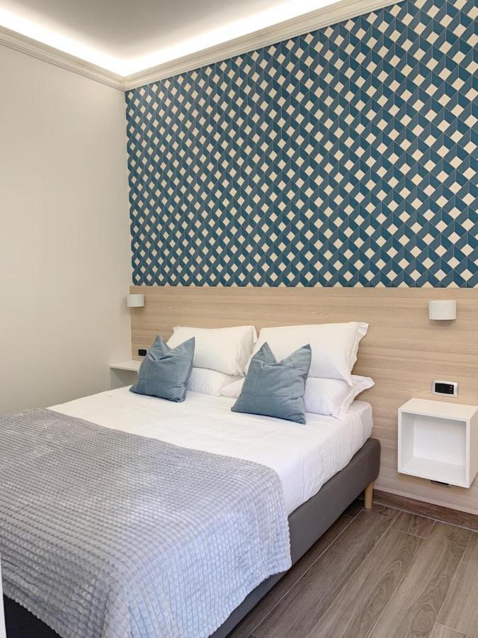 רומא My Maison 109 Guest House מראה חיצוני תמונה