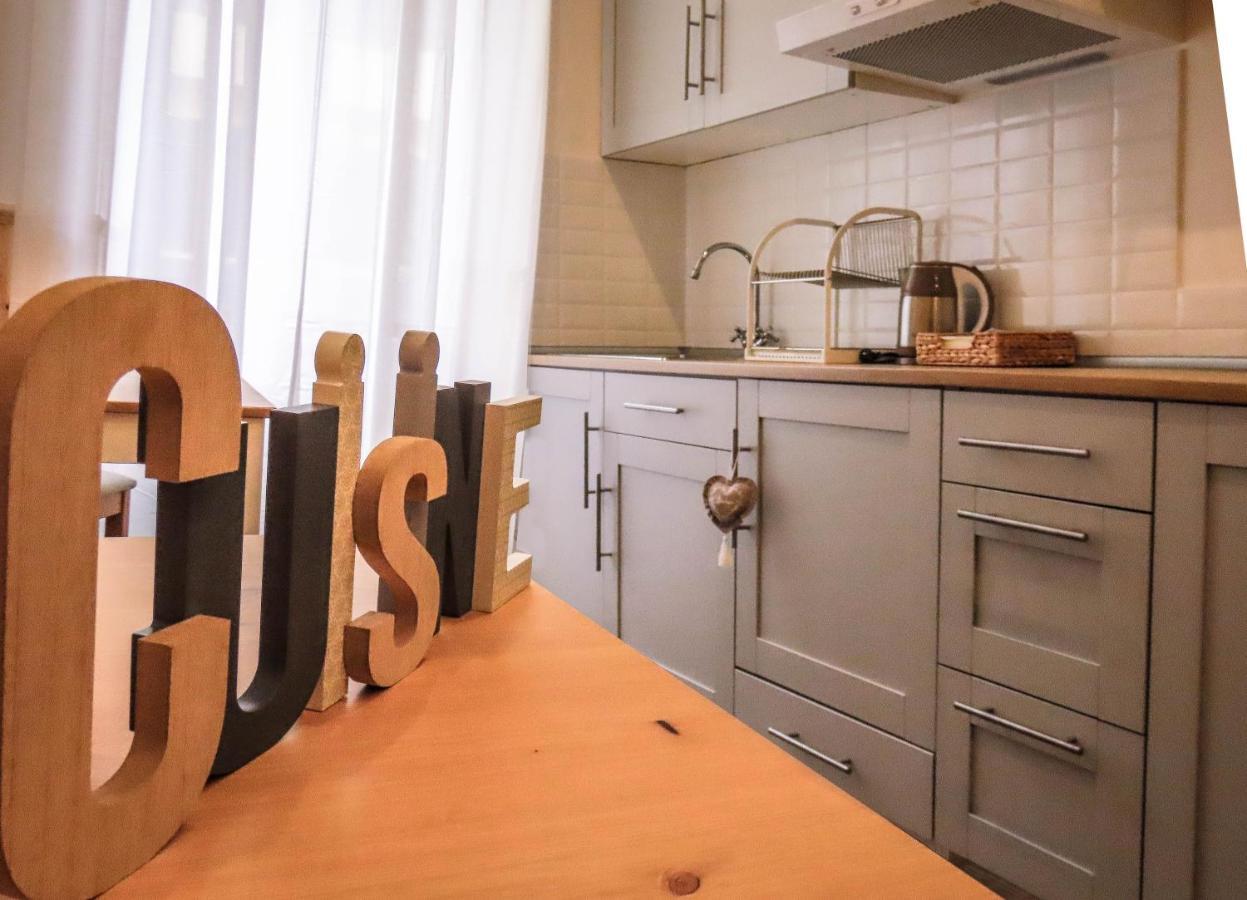 רומא My Maison 109 Guest House מראה חיצוני תמונה