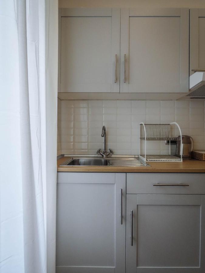 רומא My Maison 109 Guest House מראה חיצוני תמונה