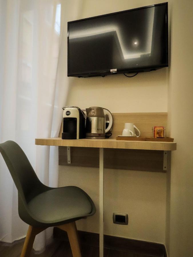 רומא My Maison 109 Guest House מראה חיצוני תמונה