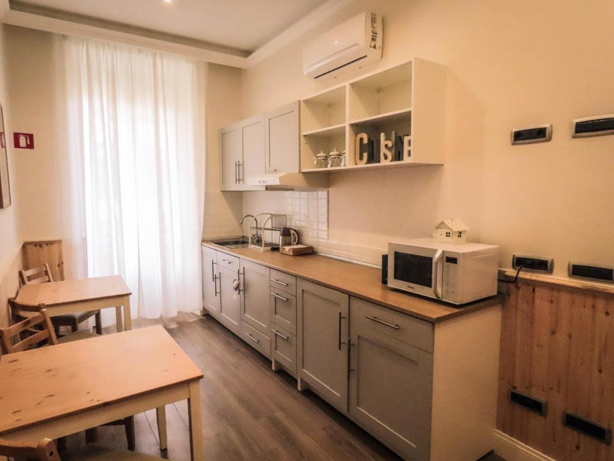 רומא My Maison 109 Guest House מראה חיצוני תמונה