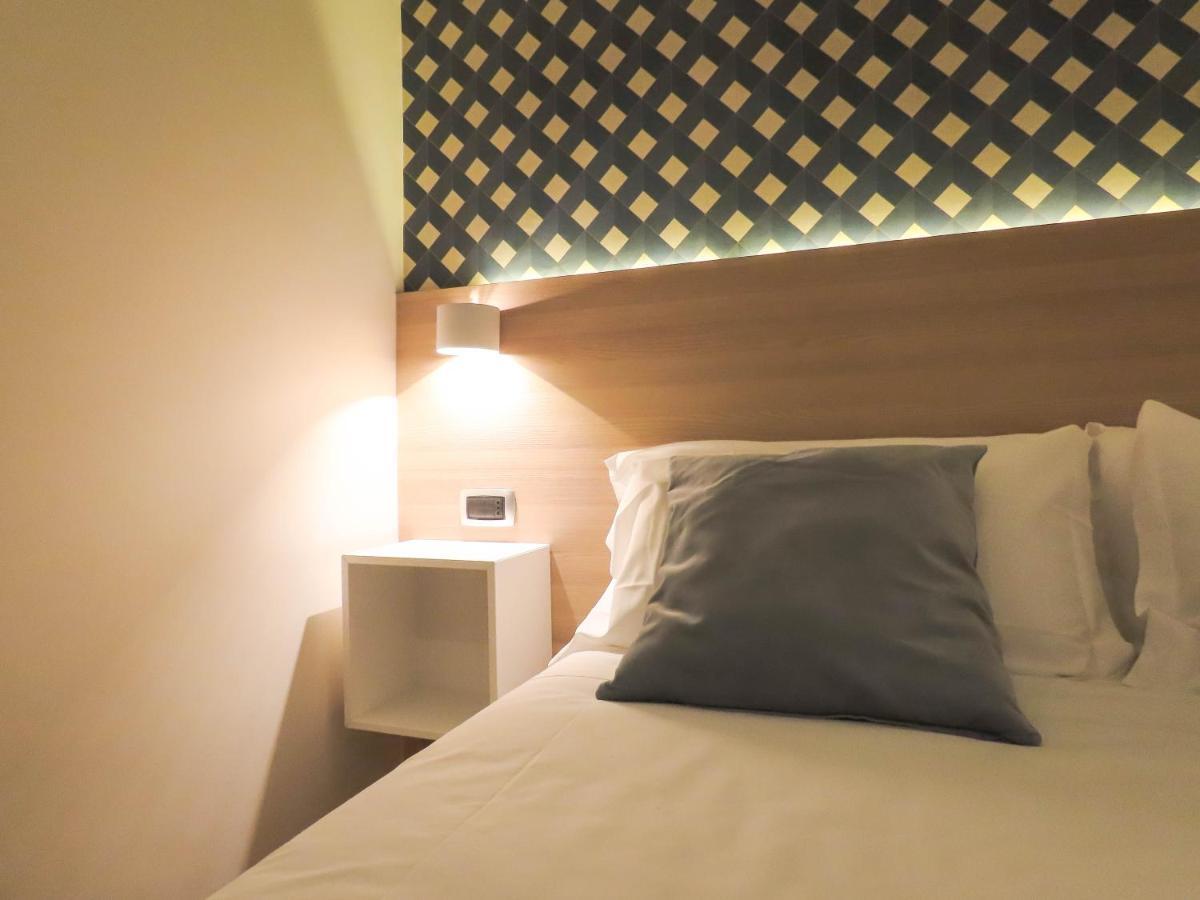 רומא My Maison 109 Guest House מראה חיצוני תמונה