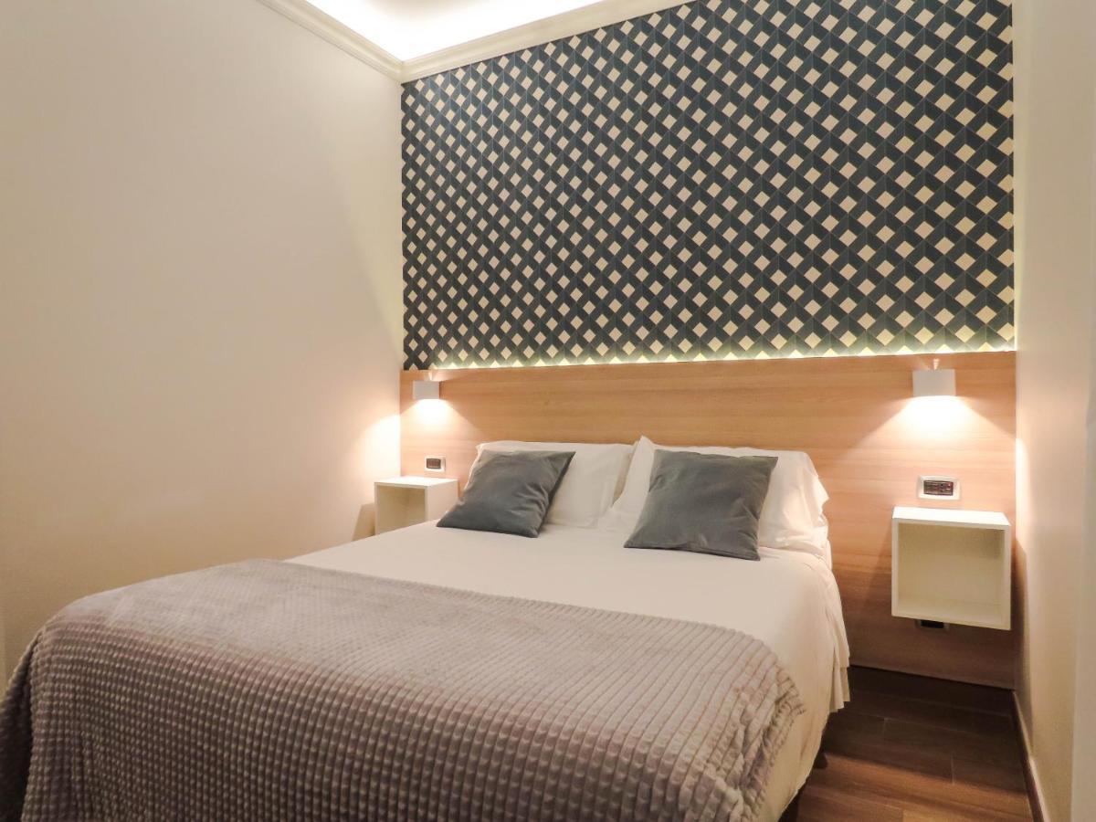רומא My Maison 109 Guest House מראה חיצוני תמונה