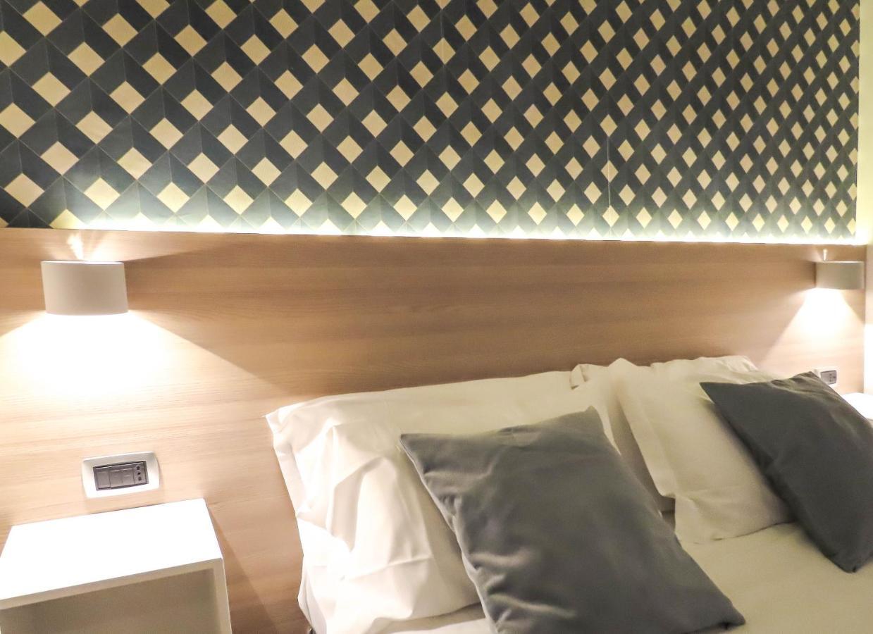 רומא My Maison 109 Guest House מראה חיצוני תמונה