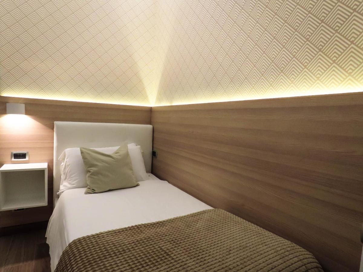 רומא My Maison 109 Guest House מראה חיצוני תמונה