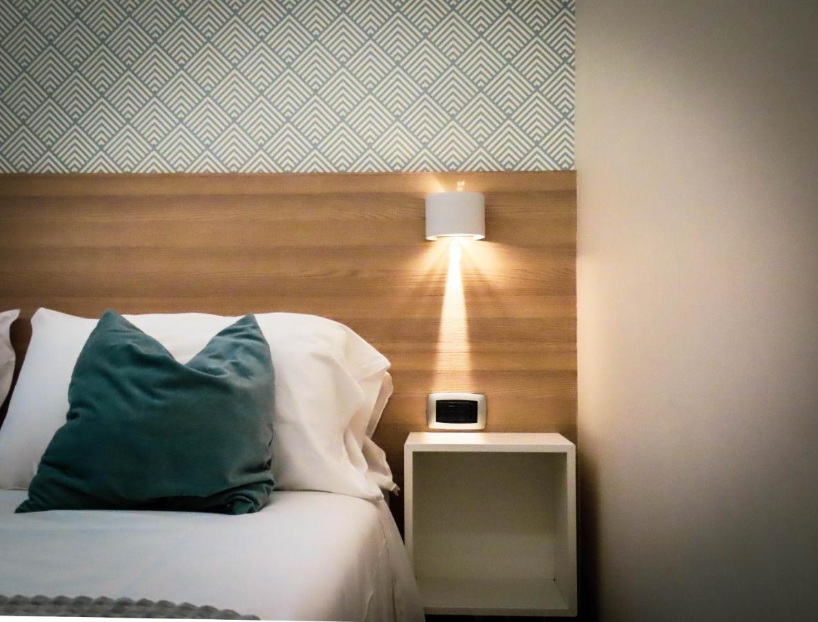 רומא My Maison 109 Guest House מראה חיצוני תמונה