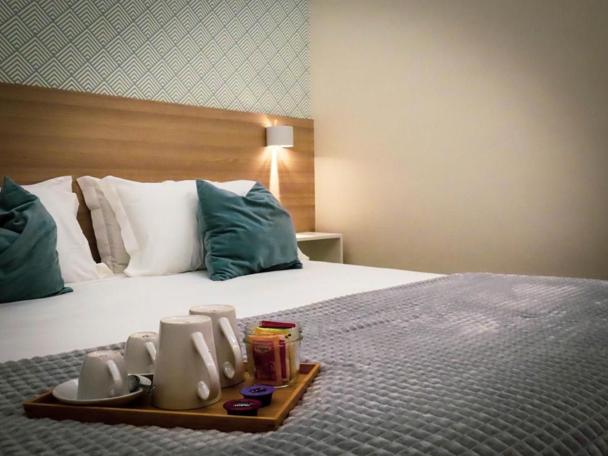 רומא My Maison 109 Guest House מראה חיצוני תמונה