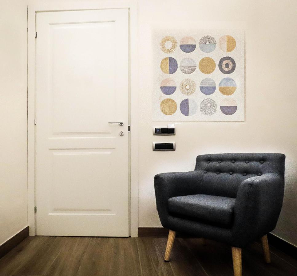 רומא My Maison 109 Guest House מראה חיצוני תמונה
