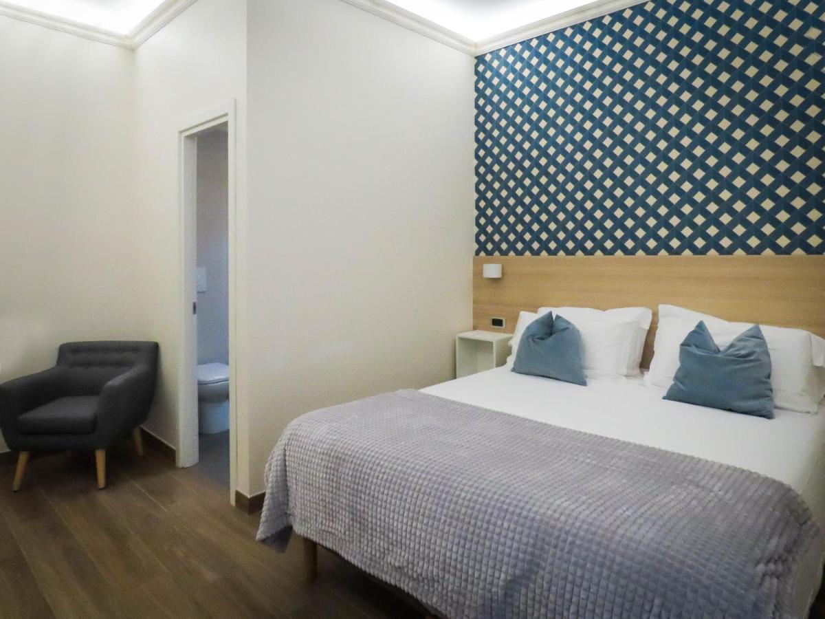 רומא My Maison 109 Guest House מראה חיצוני תמונה