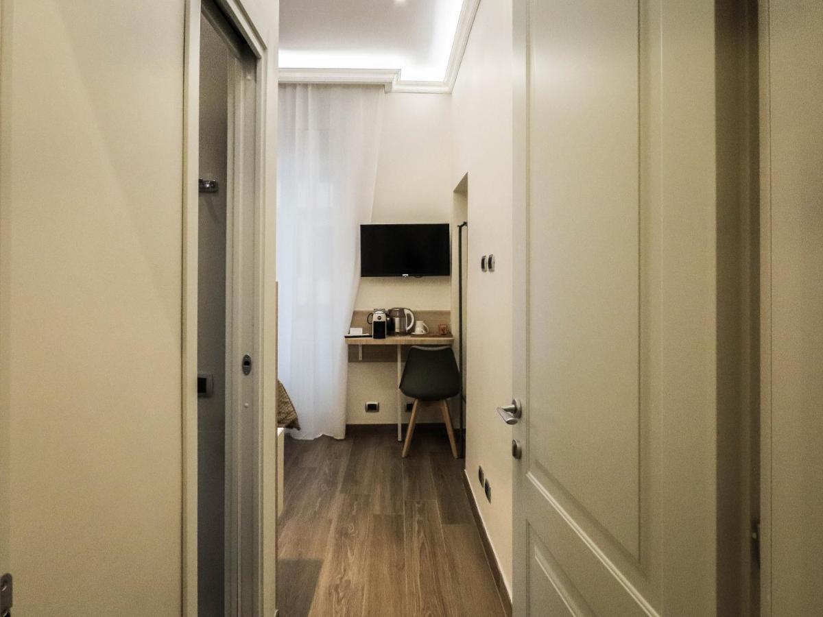 רומא My Maison 109 Guest House מראה חיצוני תמונה