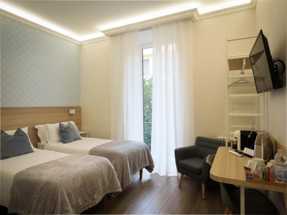 רומא My Maison 109 Guest House מראה חיצוני תמונה
