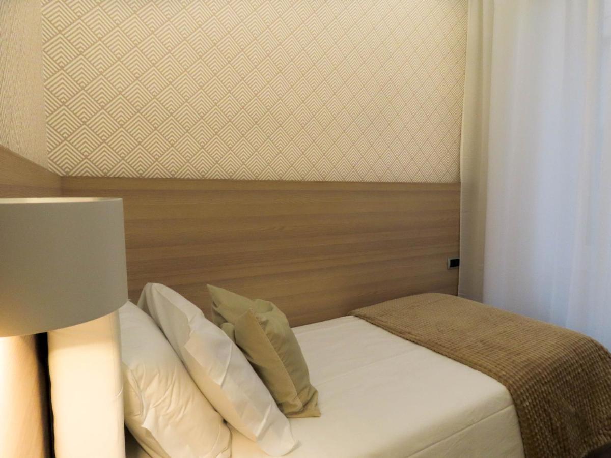 רומא My Maison 109 Guest House מראה חיצוני תמונה