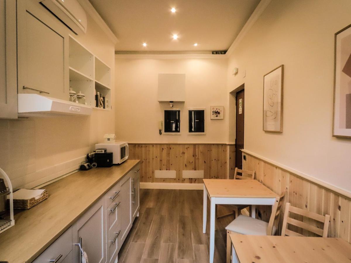 רומא My Maison 109 Guest House מראה חיצוני תמונה