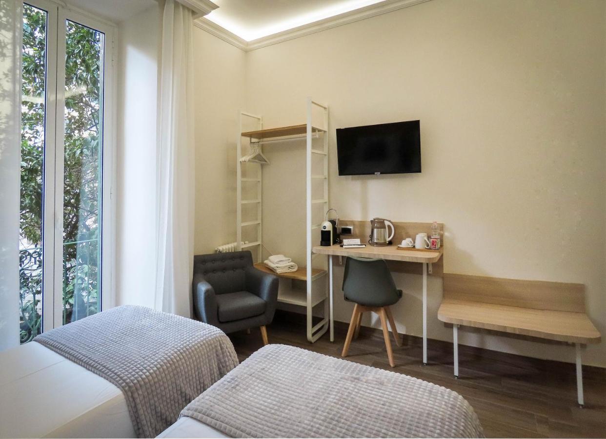 רומא My Maison 109 Guest House מראה חיצוני תמונה