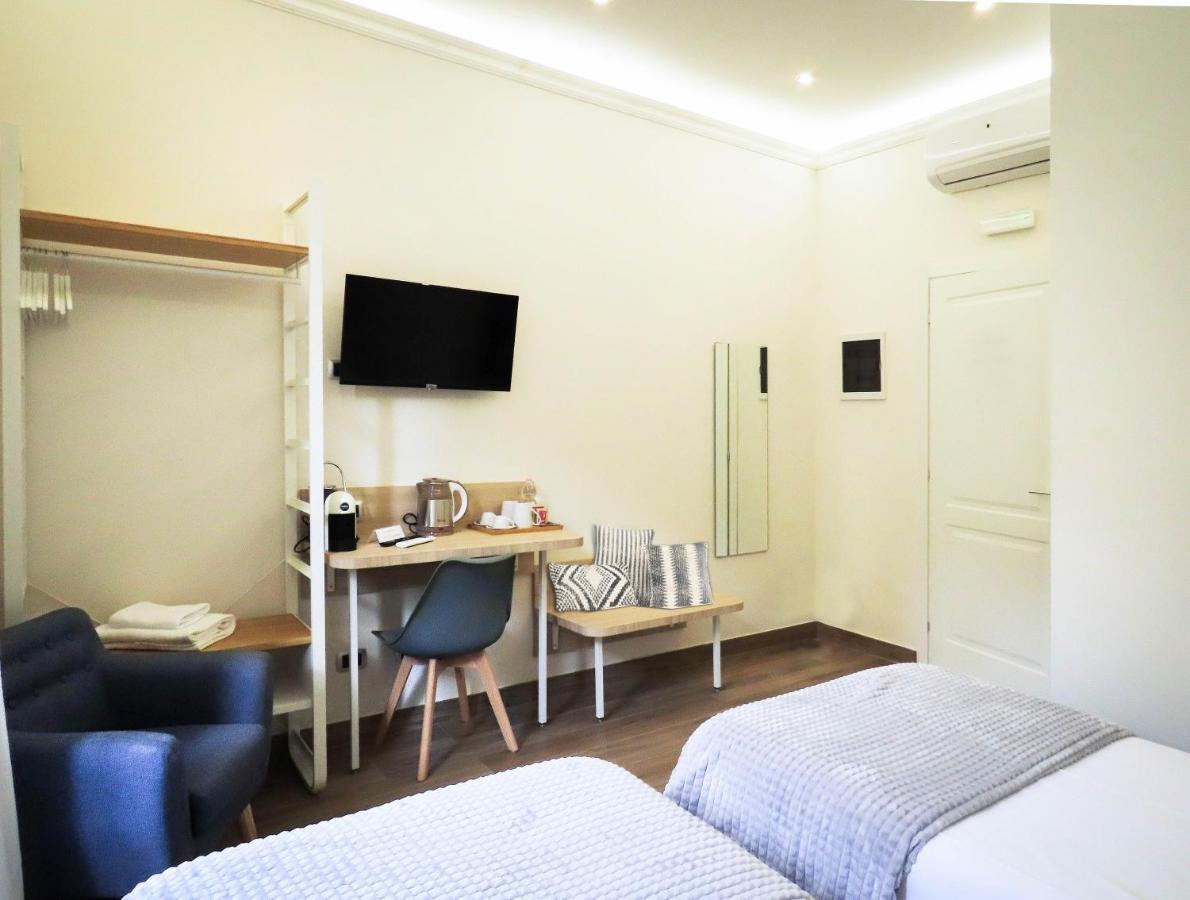 רומא My Maison 109 Guest House מראה חיצוני תמונה