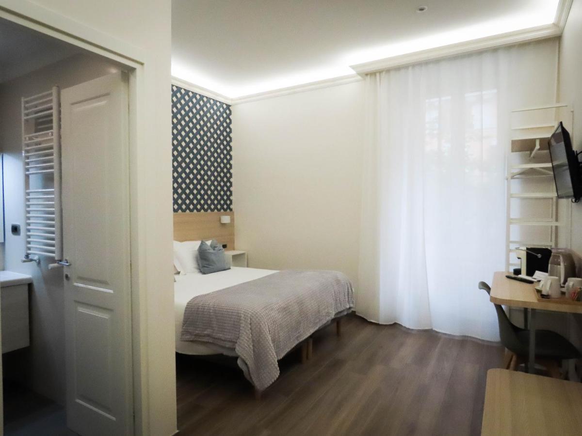 רומא My Maison 109 Guest House מראה חיצוני תמונה