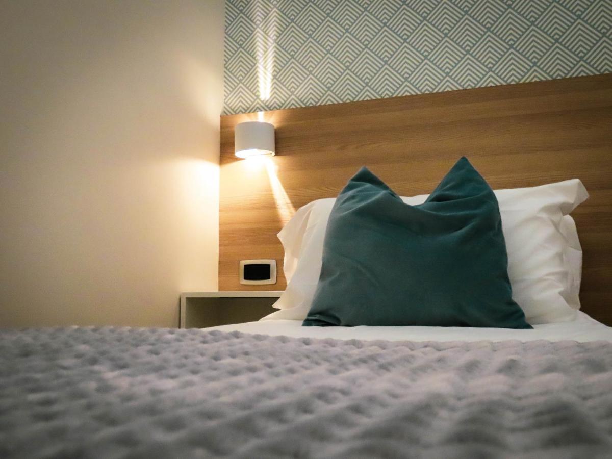 רומא My Maison 109 Guest House מראה חיצוני תמונה