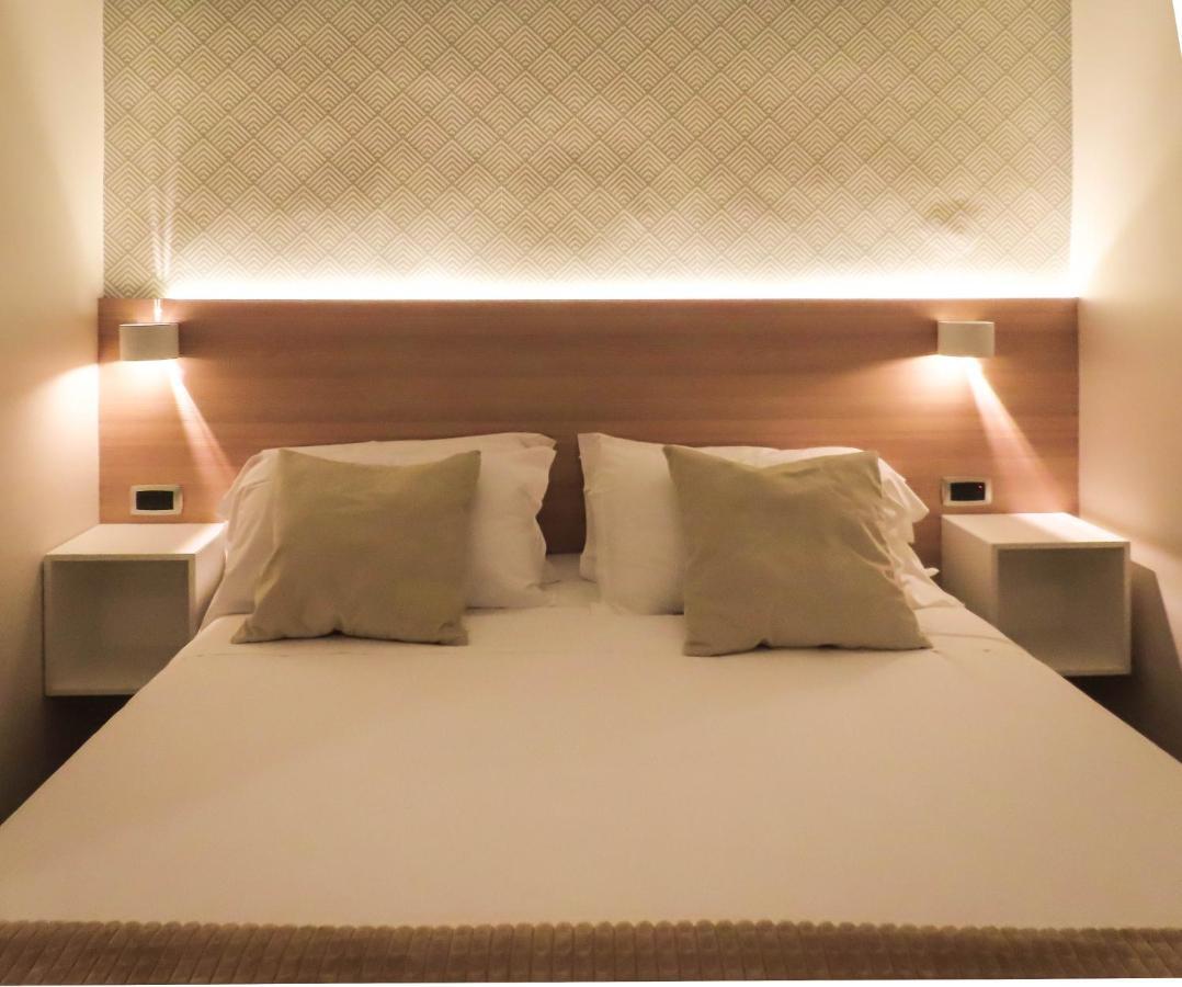 רומא My Maison 109 Guest House מראה חיצוני תמונה
