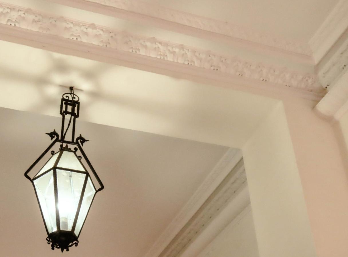 רומא My Maison 109 Guest House מראה חיצוני תמונה